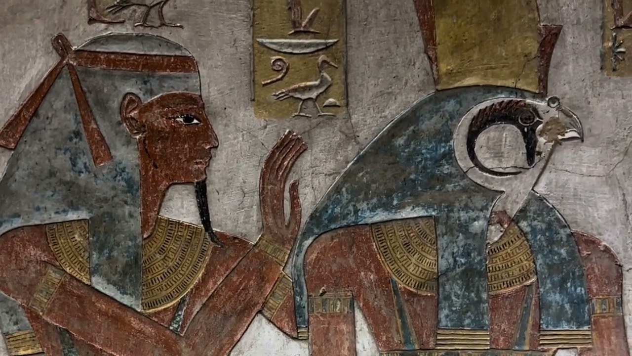 Valley of Kings 