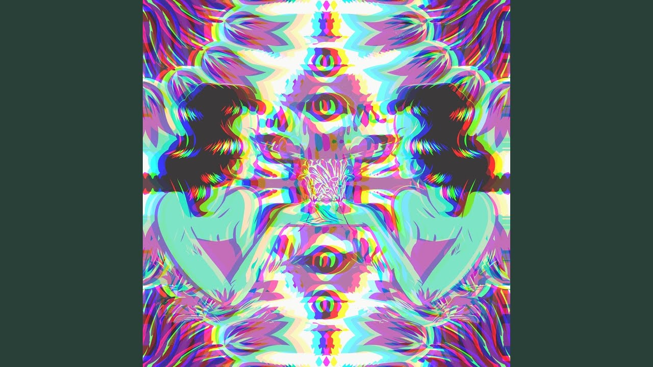 Life in the Tropics (Instrumental)