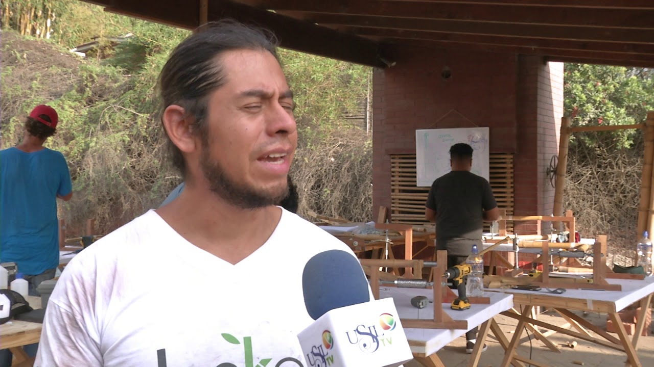 Nota Ecobicicletas