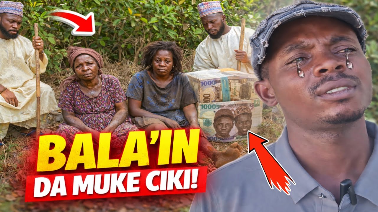 BABBAR MASIFAR DA ƳAN AREWA SUKE CIKI SAKACIN WAYE?