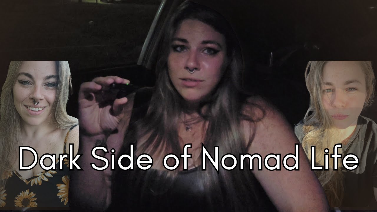 The Dark Side of Living in My Car (What No One Talks About)