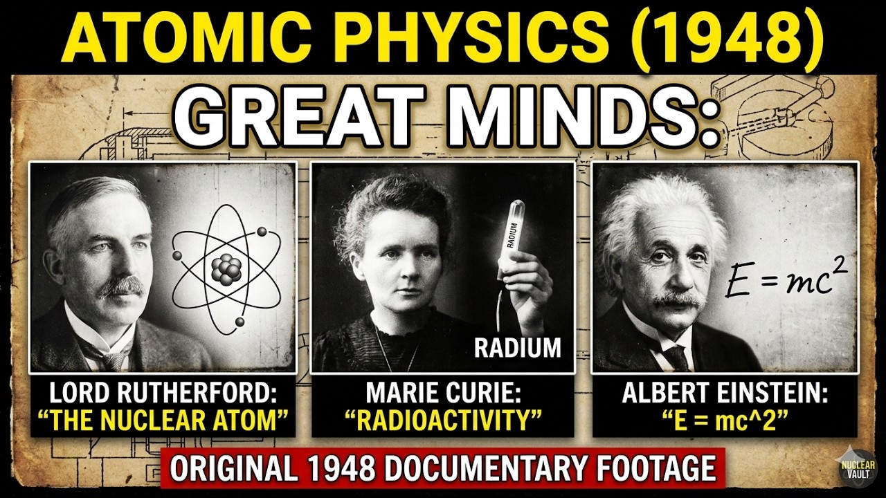 Atomic Physics (1948)