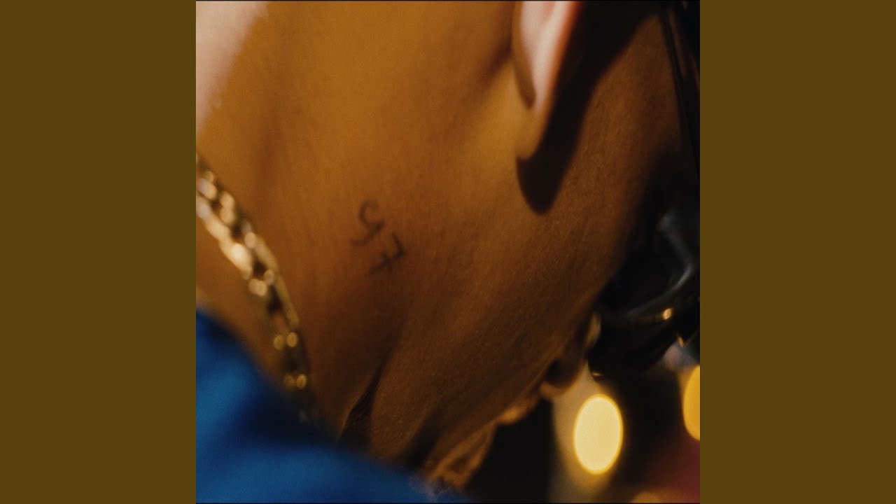 Un quart d'heure (feat. JLN PROD)
