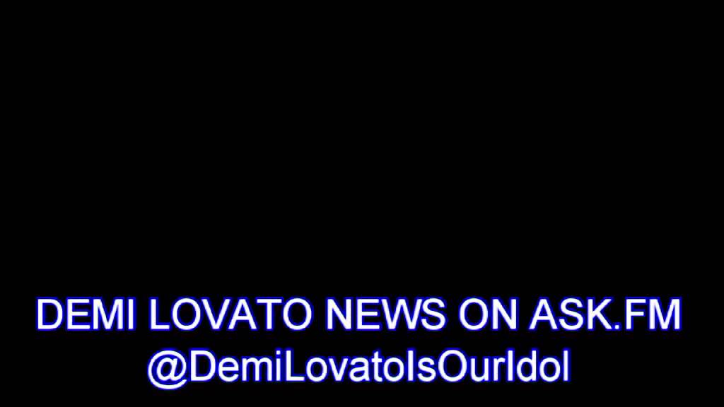 Demi Lovato - Lovatics