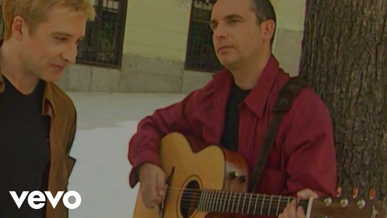 Pecos - Por Mi Parte (Videoclip)
