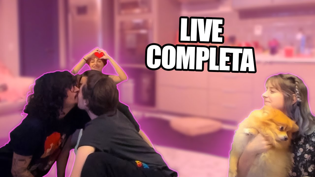 BAGACEIRA DO AMOR ~ #Bagaceira com Mount, Zero, Cau e Matt