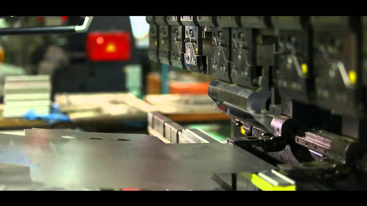 BCH Electric Limited Corporate Video