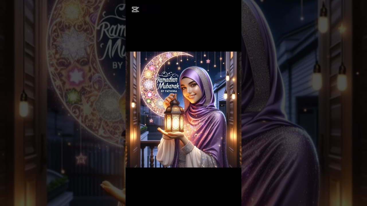 2026 Ramadan ul Kareem Naat