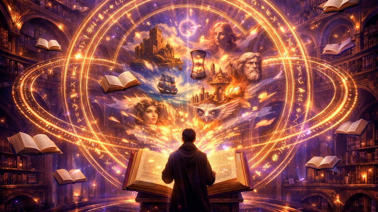 LA HERMEN&Eacute;UTICA y el ARTE de INTERPRETAR