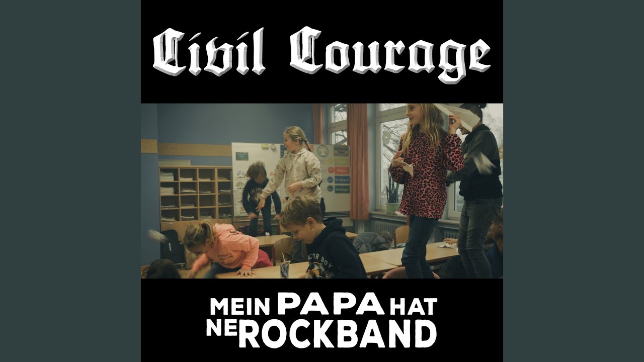 Mein Papa hat ne Rockband