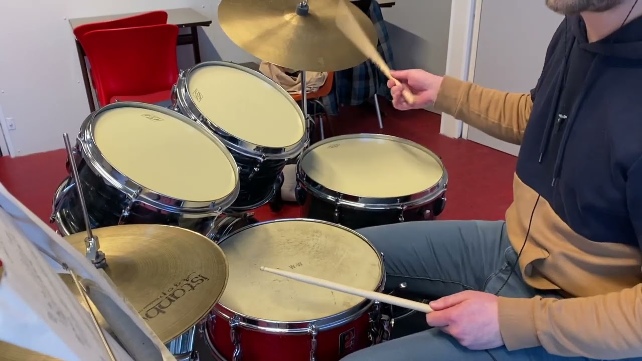 Koen van Dijk Reflection Solo