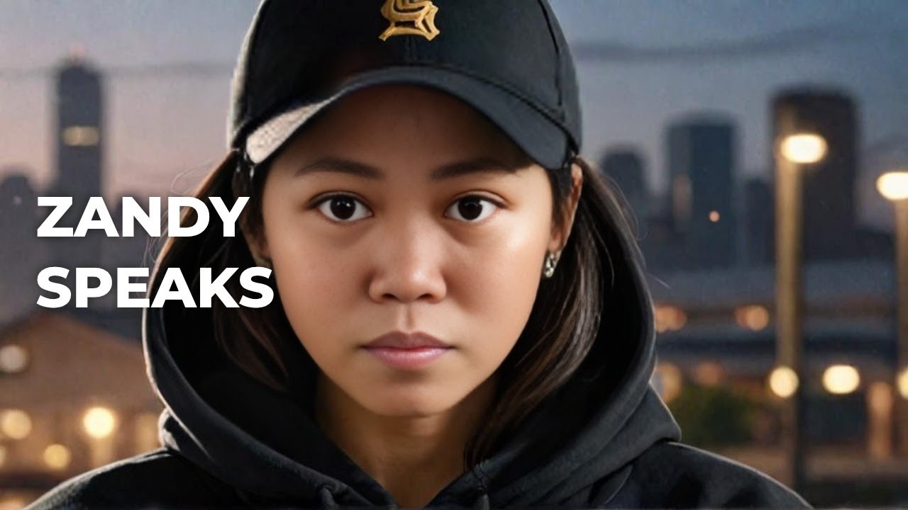 Saturday talk with Zandy
