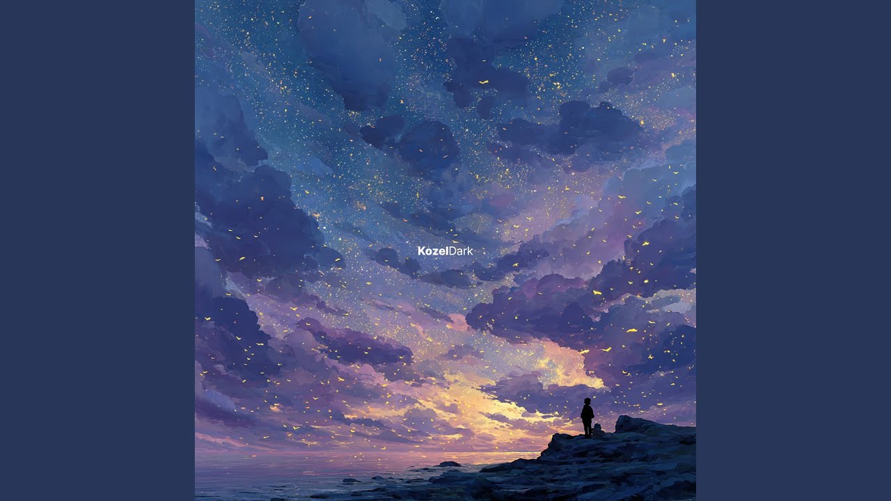 Snow under Moonlight