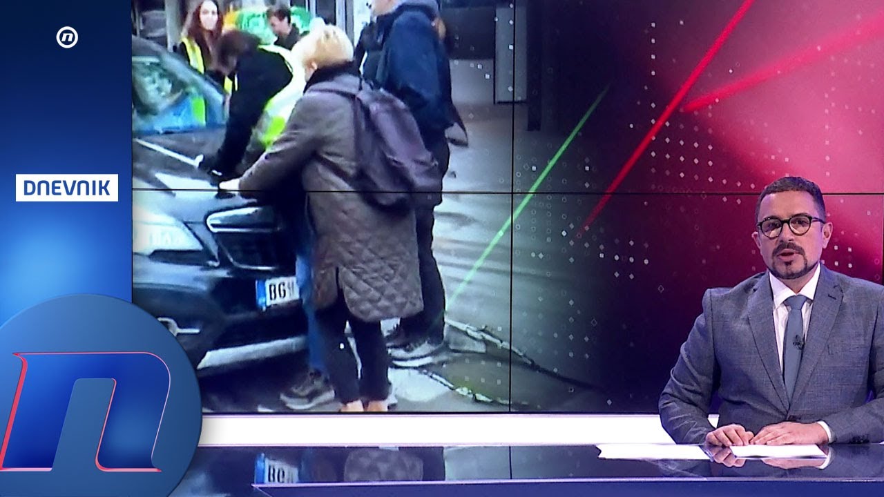 VESTI U BOJI - CELA EMISIJA - 19.11.2025.