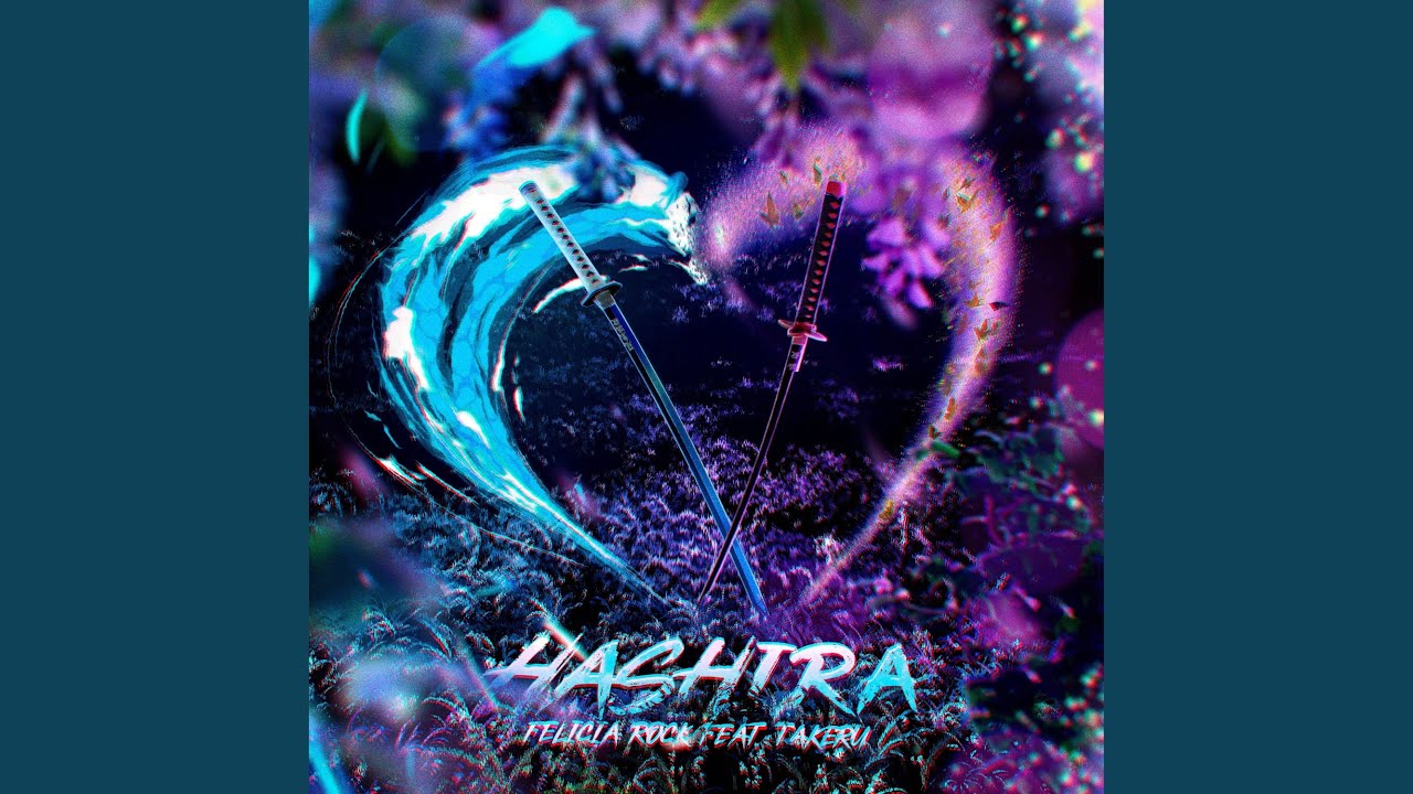 Hashira