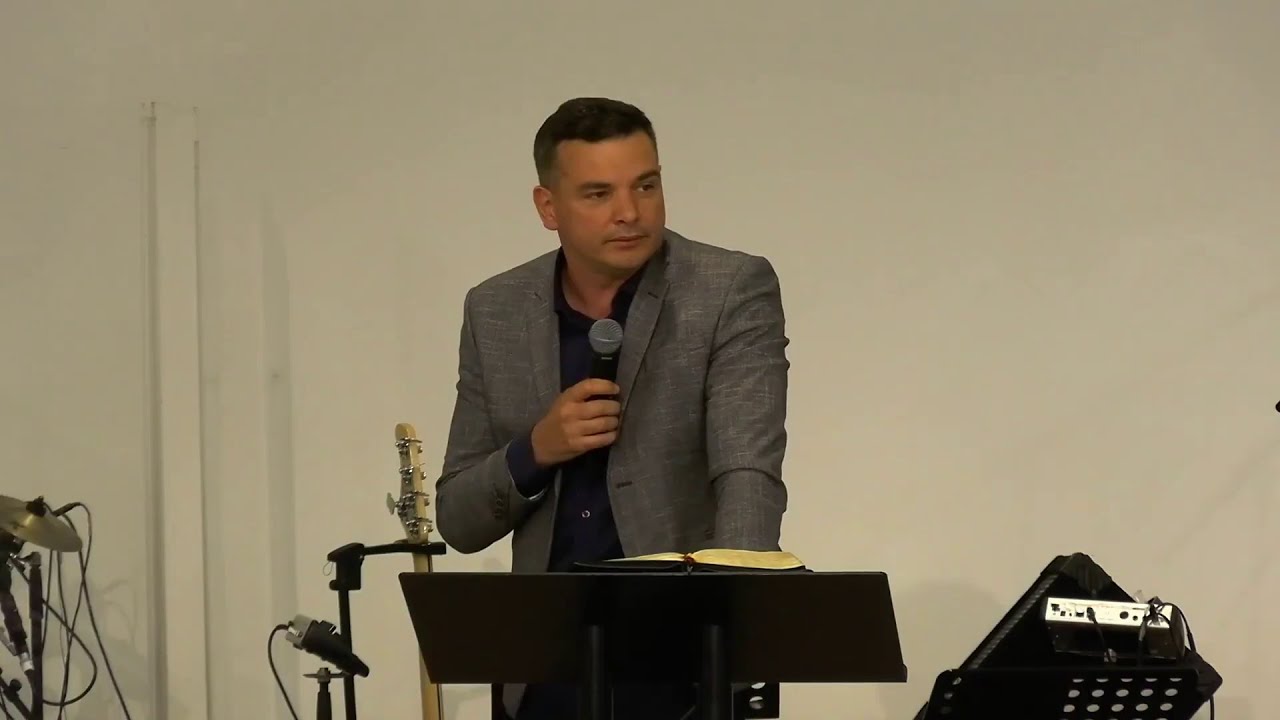 Adi Mocan - Cum să ne vindecăm de TRISTEȚE?