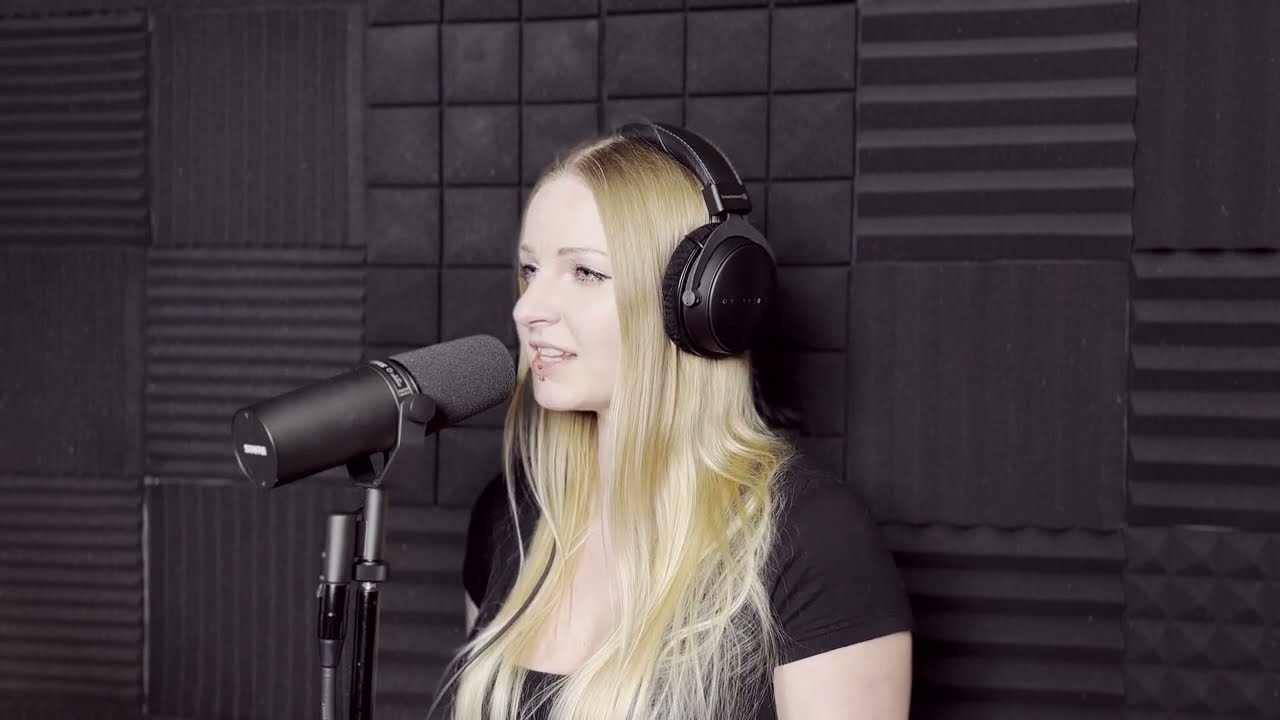 Takie jest prawo miłości - (cover) Ślubne Amory