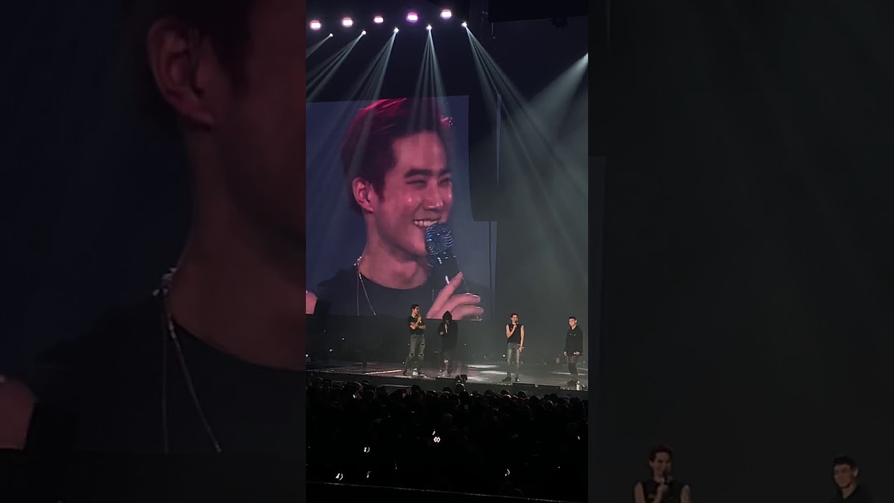 20191229 EXO Planet #5 &ndash; 