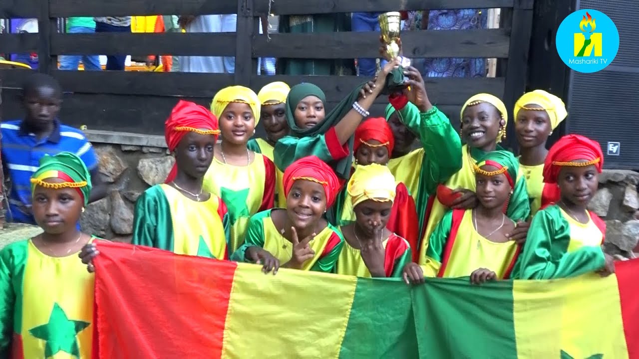 Coupe d'Afrique des Nations : Les Sénégalais vivant au Burundi Célèbrent leur Triomphe à Bujumbura