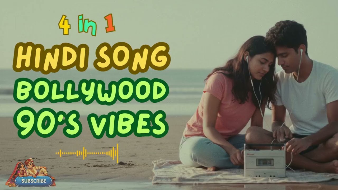 Celebration Vibes 90s | Non-Stop Happy Bollywood Soundtrack