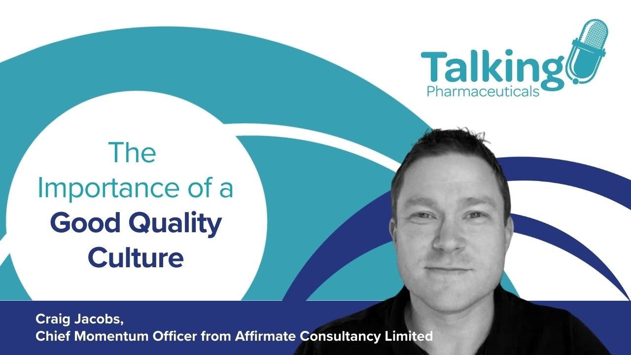The Importance of a Good Quality Culture