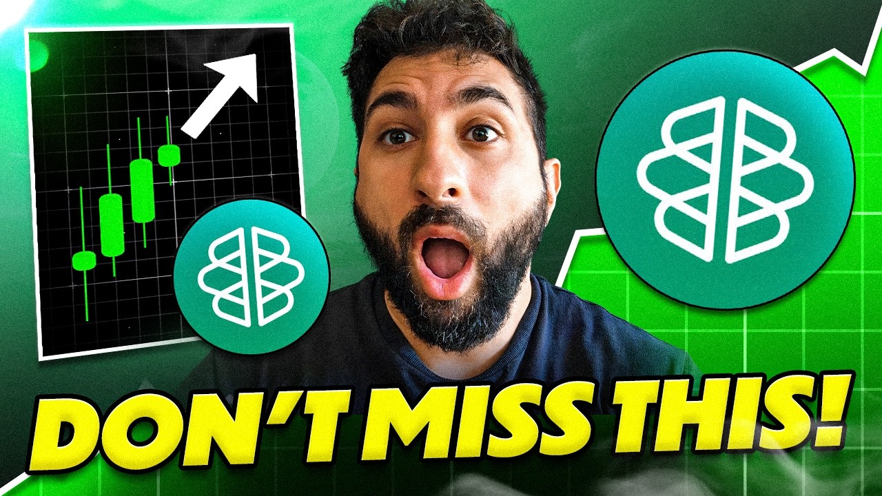 Best Crypto Presale Overview: How CereBree is Building the World&rsquo;s First AI Operating System?