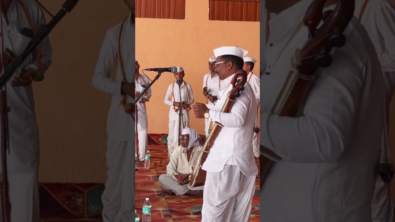 तानाजी महाराज सांगळे 