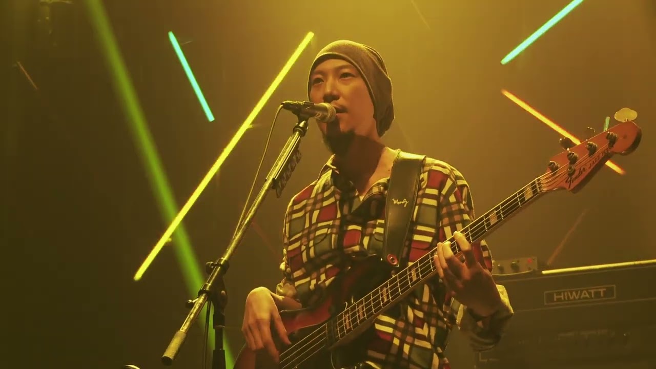 フジファブリック Hello （Live at Zepp Tokyo）