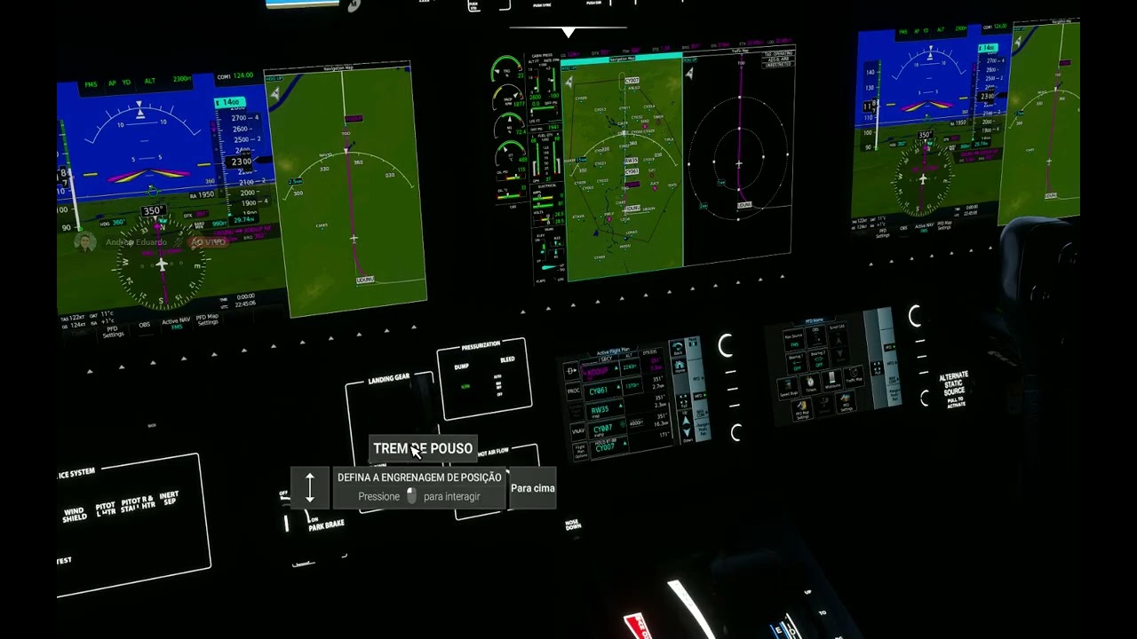 RNAV