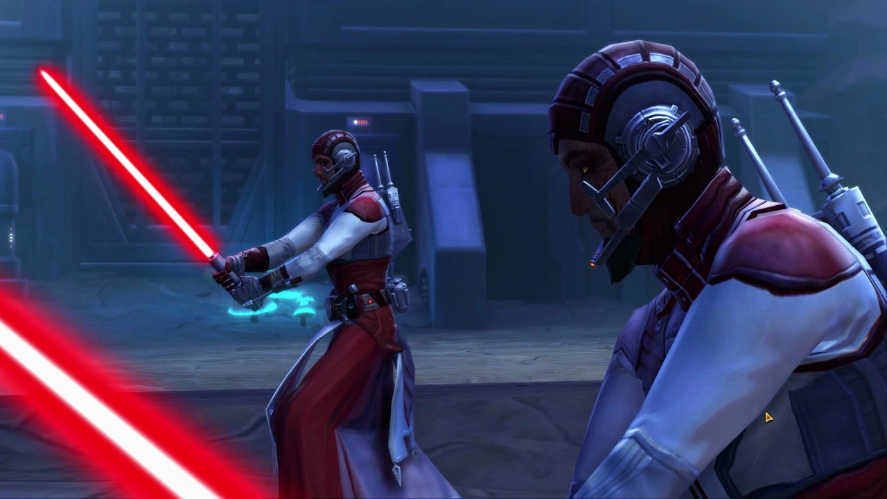 SWTOR #71