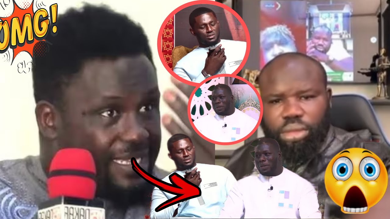 🚨Thiow Lou reuy‼️Ness tothie na casse yi (Balla gaye état bi mou yor danoul Franc )