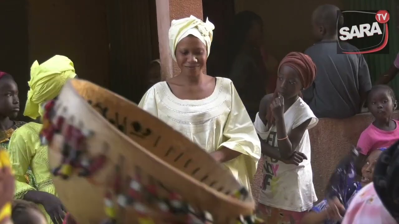 DIEBE BOU NEKH BIIIR KEUR  SAMBA DIA DU JAMAIS VU 🔥🔥🔥