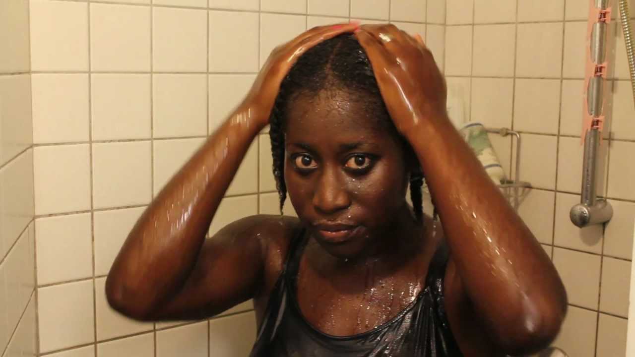 Haircare tips for afro textured hair (type 4)