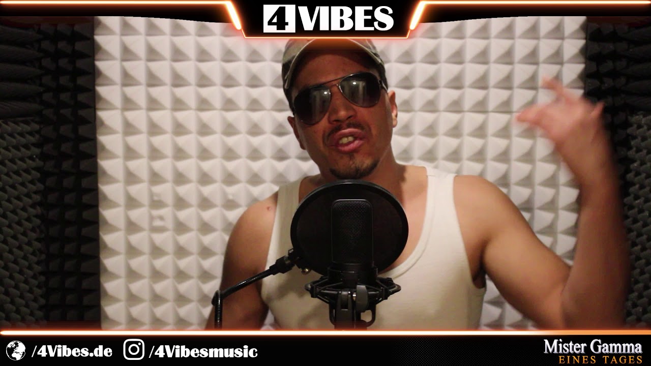 Mister Gamma - 