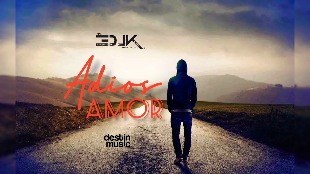 ESTRELLAS DE LA KUMBIA 🔥 ADIOS AMOR 🔥 Compositor a Salvador Garza
