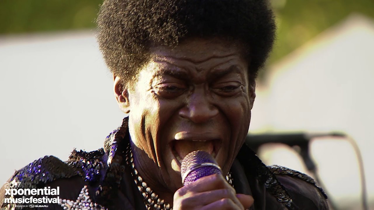 Charles Bradley - 