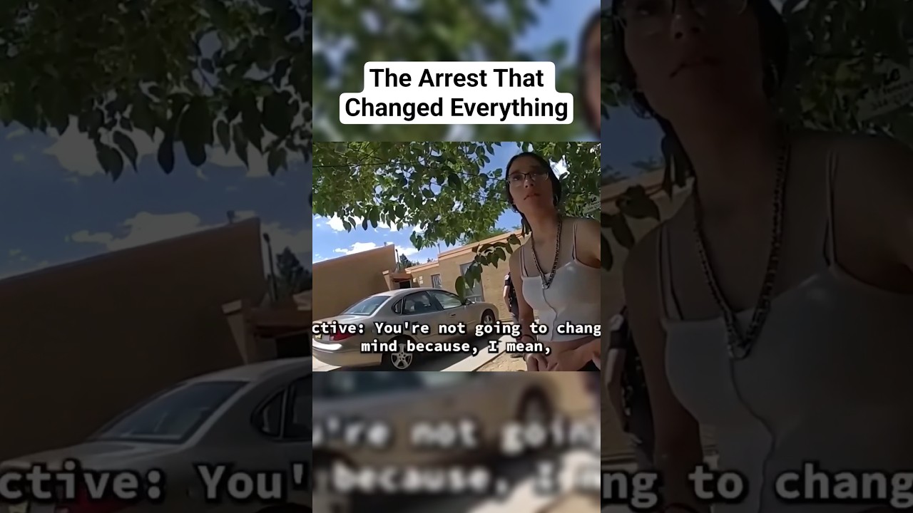 Murder Mystery Solved: The Arrest That Changed Everything
