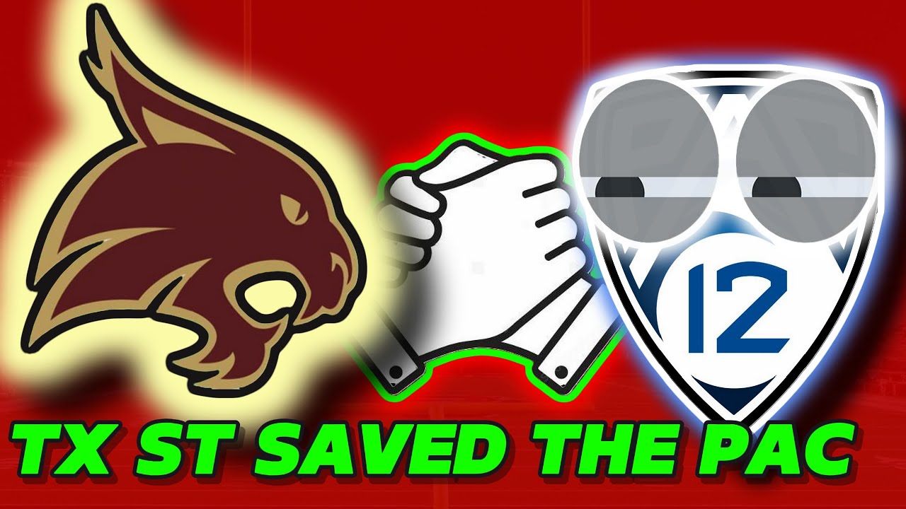 The PAC 12 has RISEN AGAIN!!!