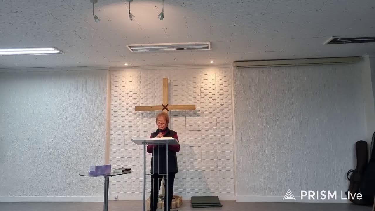 Прямая трансляция GRACE TEGOT