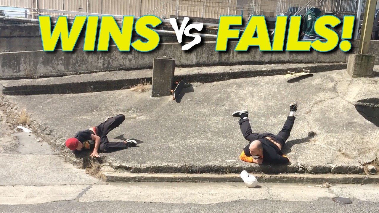 Wins vs Fails | Legends & Letdowns