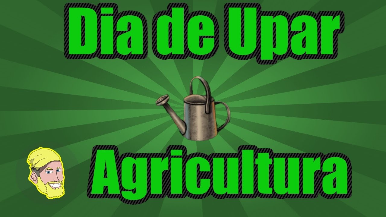 Runescape #89 - AGRICULTURA com ÁRVORES DE CARVALHO! (Lvls 15 - 30)
