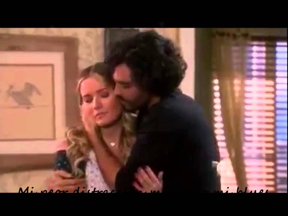 irina y flavio   all of me