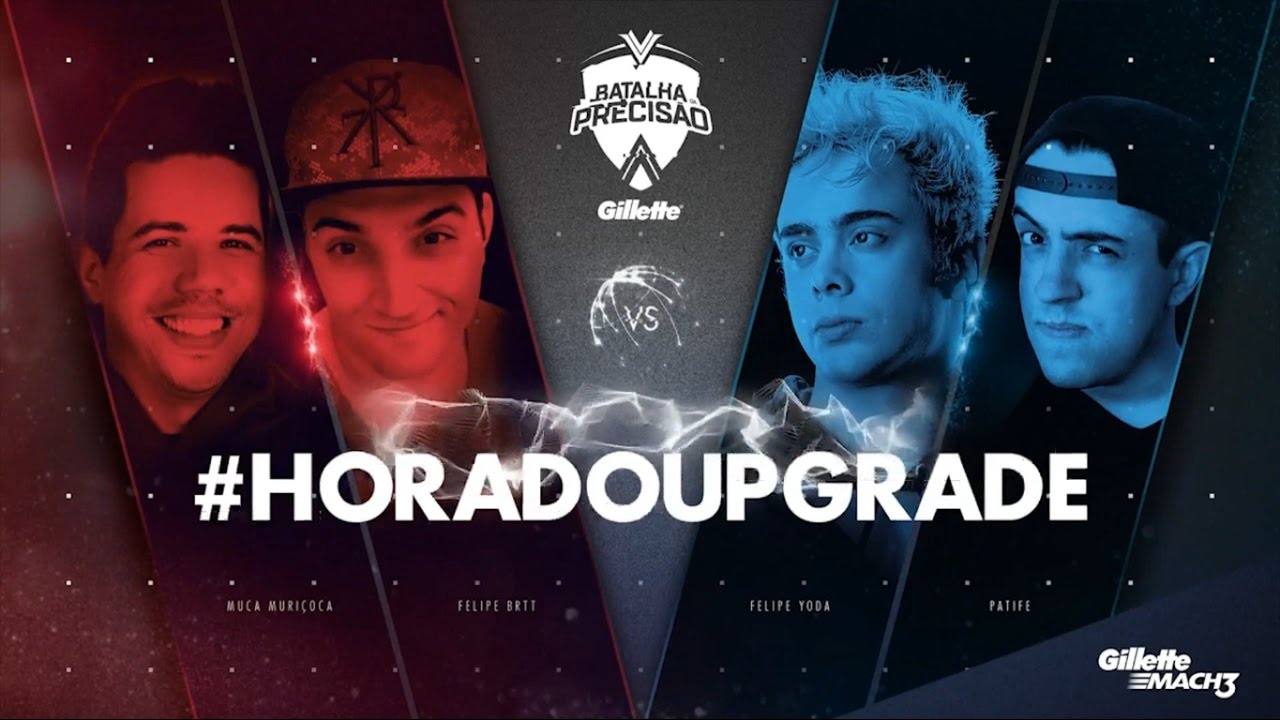 O DUELO DA PRECIS&Atilde;O (BRTT E MUCA VS  YODA E PATIFE) - Rexpeita a Stream #61