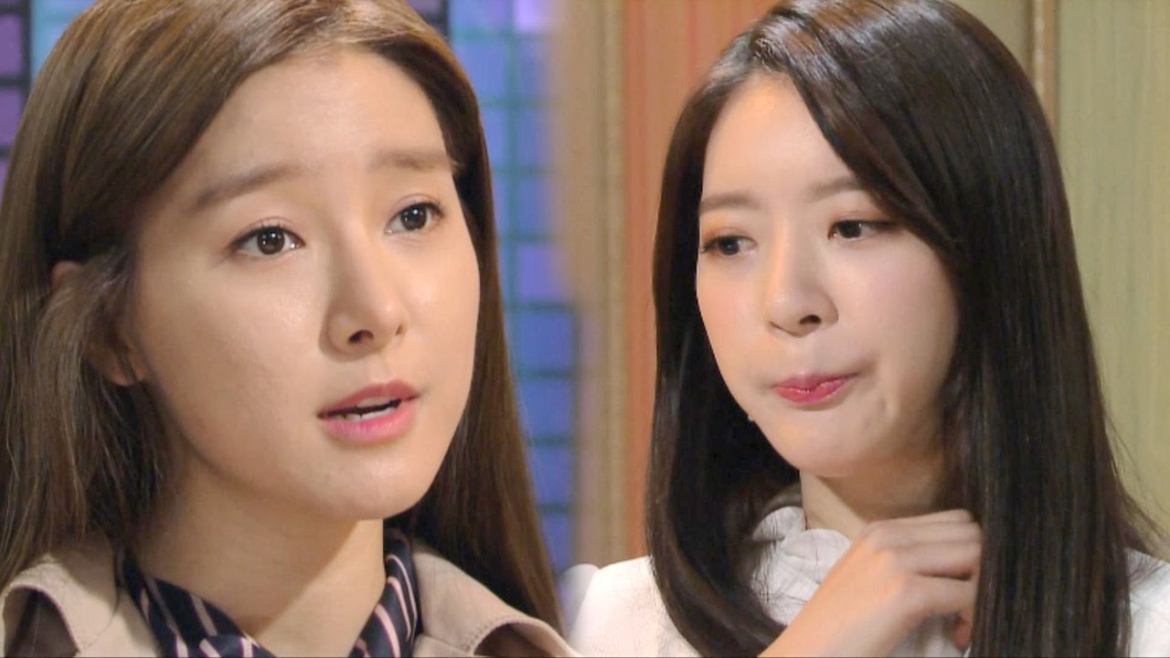 김소은, 아영에 살벌한 경고 “꼬리치지 마” 《Our Gab Soon》 우리 갑순이 EP55