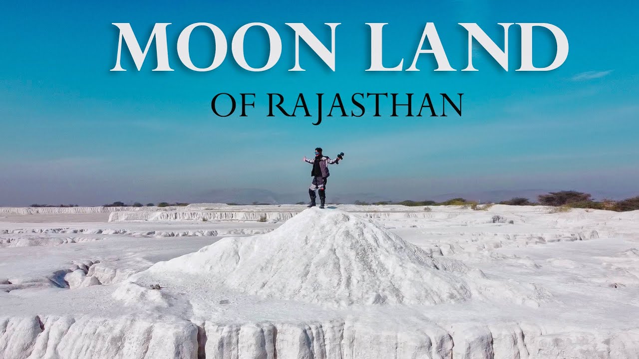 Believe it or not  !!! This is Kishangarh dumping yard - Gujarat Safarnama - Ep 2