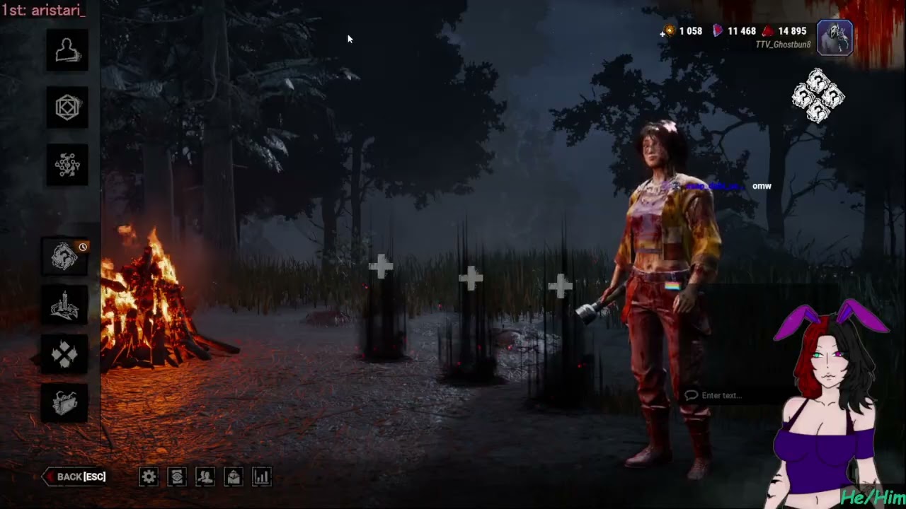 Oof, back at it 3