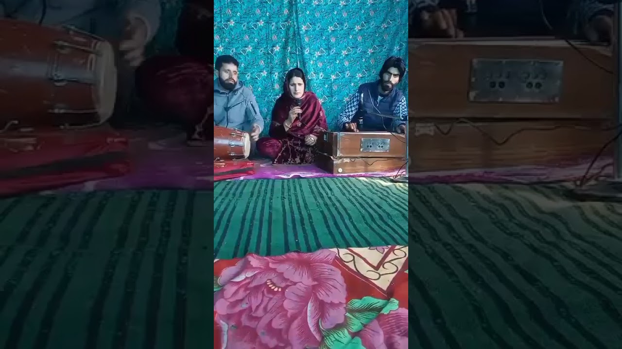 Untitled video