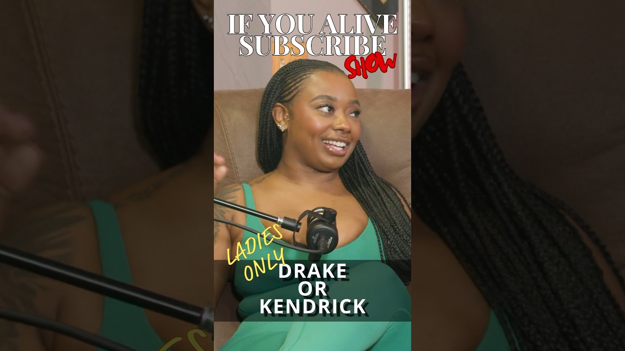 Drake or Kendrick honestly #euphoria  #kendricklamar #theynotlikeus Asianae, Auntie Piggy, Lil Vac