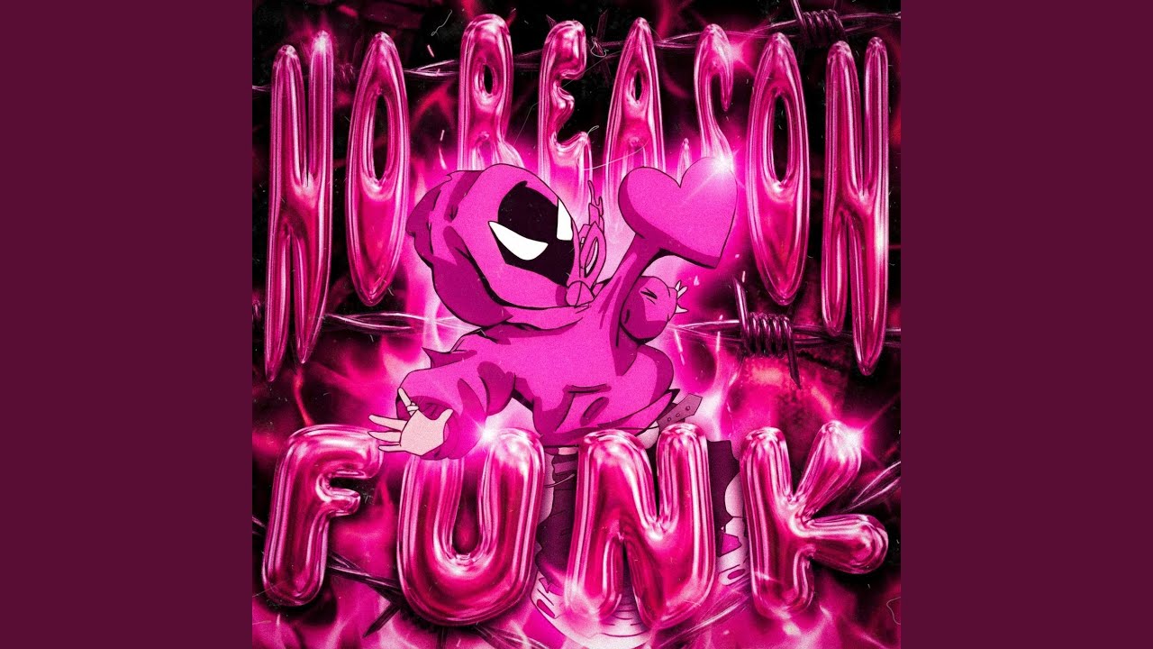 NO REASON FUNK