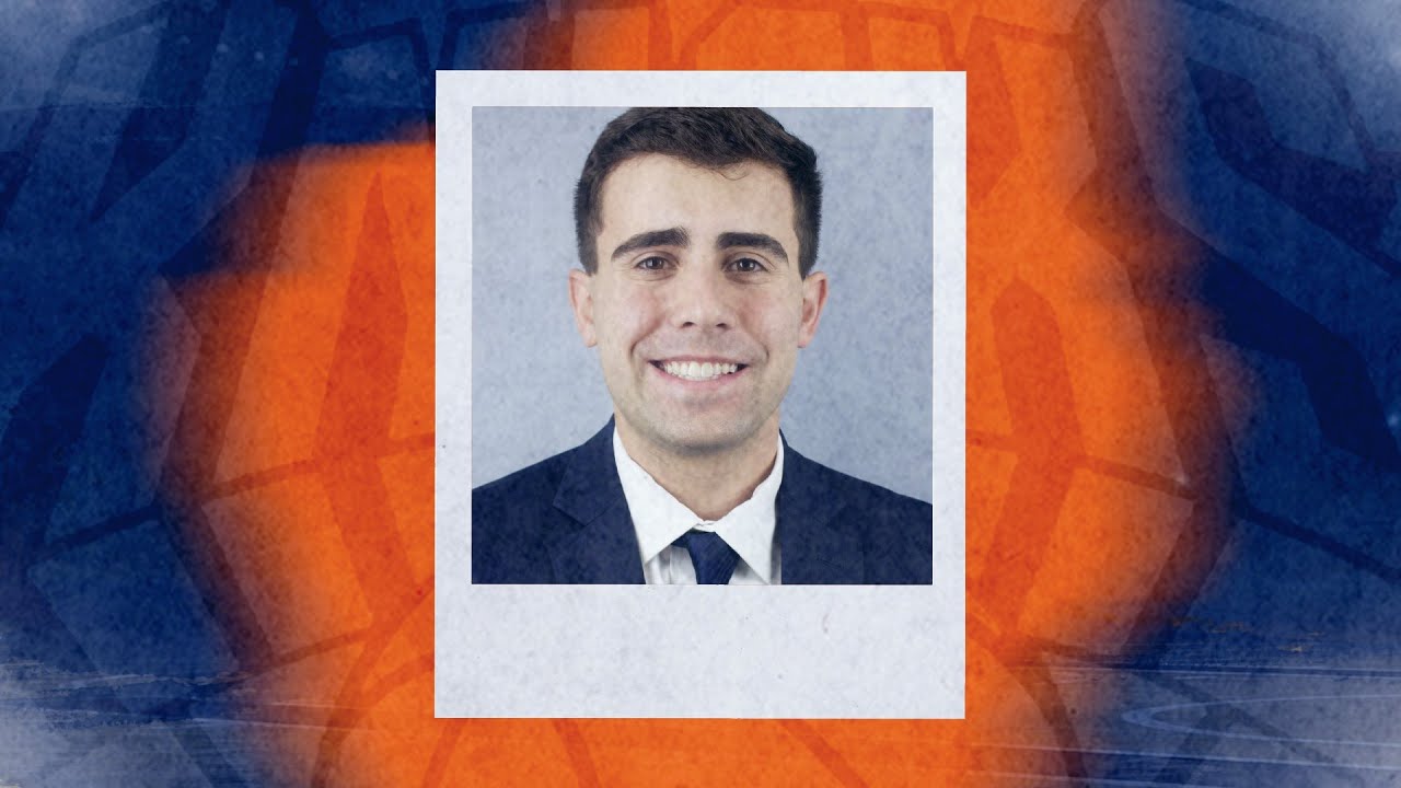 The Knicks Select.....Me With Their 2020 1st Round Pick???